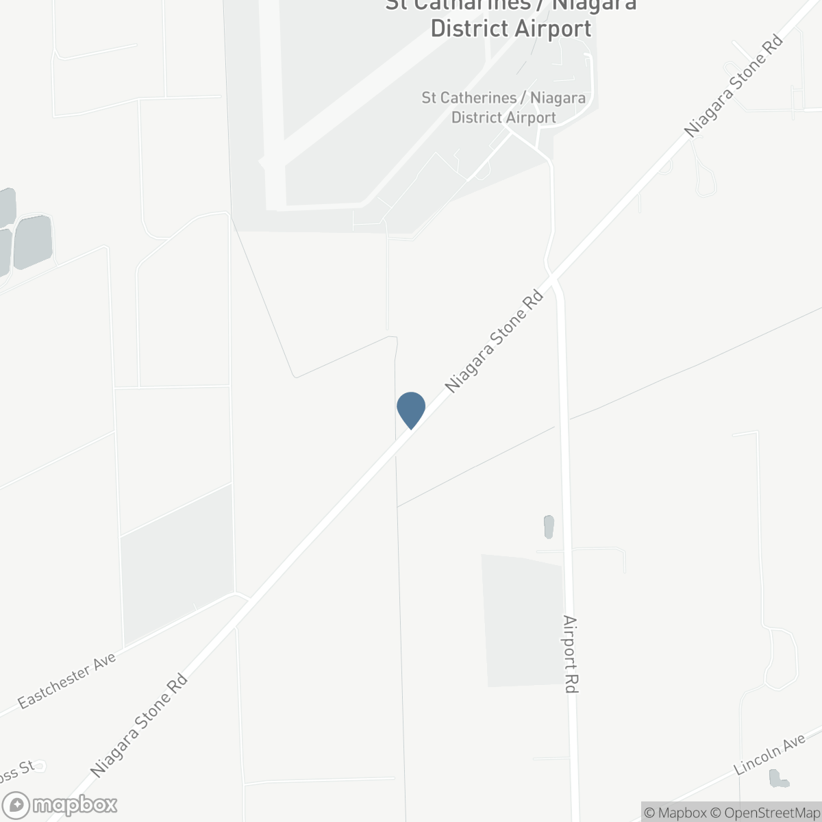 374 NIAGARA STONE Road, Niagara-on-the-Lake, Ontario L0S 1J0